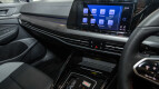 Volkswagen Golf GTI Interior photo