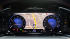 Volkswagen Golf GTI Interior photo