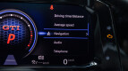 Volkswagen Golf GTI Interior photo