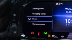 Volkswagen Golf GTI Interior photo
