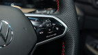 Volkswagen Golf GTI Interior photo