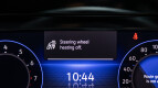 Volkswagen Golf GTI Interior photo