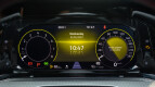 Volkswagen Golf GTI Interior photo