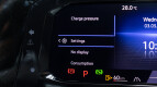 Volkswagen Golf GTI Interior photo