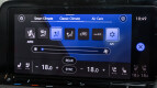 Volkswagen Golf GTI Interior photo