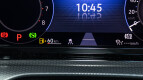 Volkswagen Golf GTI Interior photo