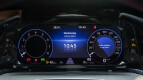 Volkswagen Golf GTI Interior photo