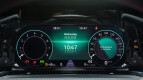 Volkswagen Golf GTI Interior photo