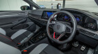 Volkswagen Golf GTI Interior photo