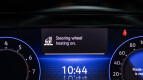 Volkswagen Golf GTI Interior photo