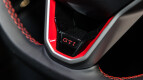 Volkswagen Golf GTI Interior photo