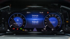 Volkswagen Golf GTI Interior photo