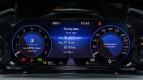 Volkswagen Golf GTI Interior photo