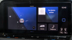 Volkswagen Golf GTI Interior photo