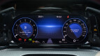 Volkswagen Golf GTI Interior photo