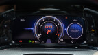 Volkswagen Golf GTI Interior photo