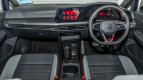 Volkswagen Golf GTI Interior photo