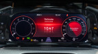 Volkswagen Golf GTI Interior photo