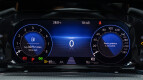 Volkswagen Golf GTI Interior photo