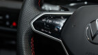 Volkswagen Golf GTI Interior photo