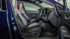 Volkswagen Golf GTI Interior photo