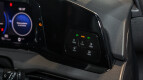 Volkswagen Golf GTI Interior photo
