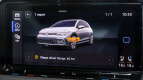 Volkswagen Golf GTI Interior photo