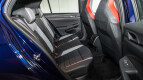 Volkswagen Golf GTI Interior photo