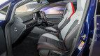 Volkswagen Golf GTI Interior photo