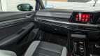 Volkswagen Golf GTI Interior photo