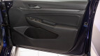 Volkswagen Golf GTI Interior photo