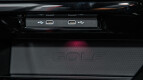 Volkswagen Golf GTI Interior photo