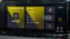 Volkswagen Golf GTI Interior photo