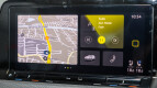 Volkswagen Golf GTI Interior photo