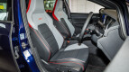 Volkswagen Golf GTI Interior photo
