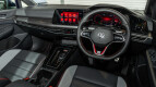 Volkswagen Golf GTI Interior photo