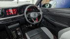 Volkswagen Golf GTI Interior photo