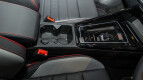 Volkswagen Golf GTI Interior photo