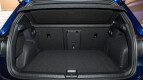 Volkswagen Golf GTI Interior photo