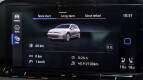 Volkswagen Golf GTI Interior photo