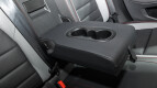 Volkswagen Golf GTI Interior photo
