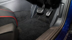 Volkswagen Golf GTI Interior photo