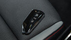 Volkswagen Golf GTI Interior photo