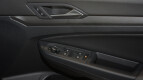 Volkswagen Golf GTI Interior photo