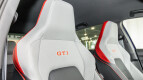 Volkswagen Golf GTI Interior photo