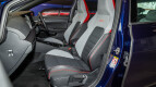 Volkswagen Golf GTI Interior photo