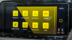 Volkswagen Golf GTI Interior photo