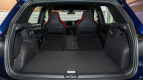 Volkswagen Golf GTI Interior photo
