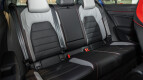 Volkswagen Golf GTI Interior photo