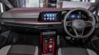 Volkswagen Golf GTI Interior photo